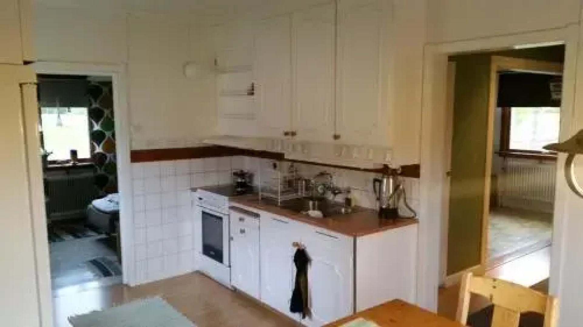 Lansån 46 Guesthouse