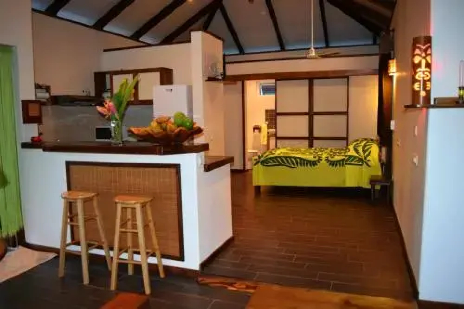 Guest House La Maison Du Voyage