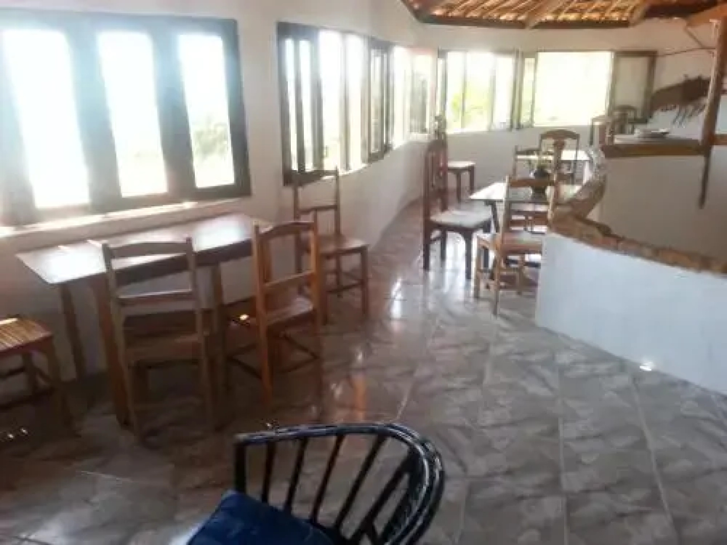 Castelo Bed & Breakfast