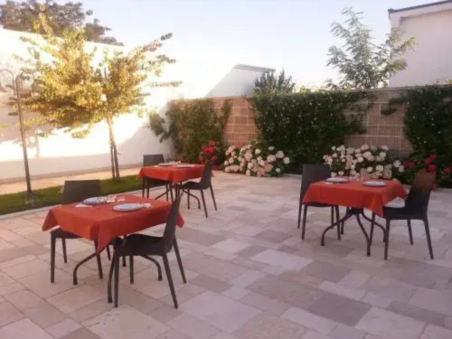 La Ferula Agriturismo Fattoria Didattica