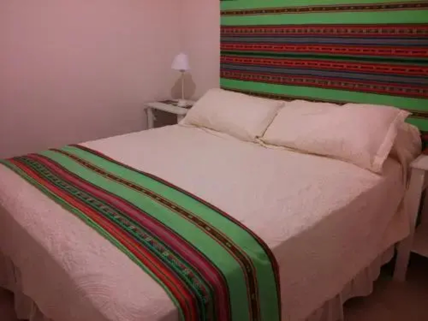 Departamento General Guemes