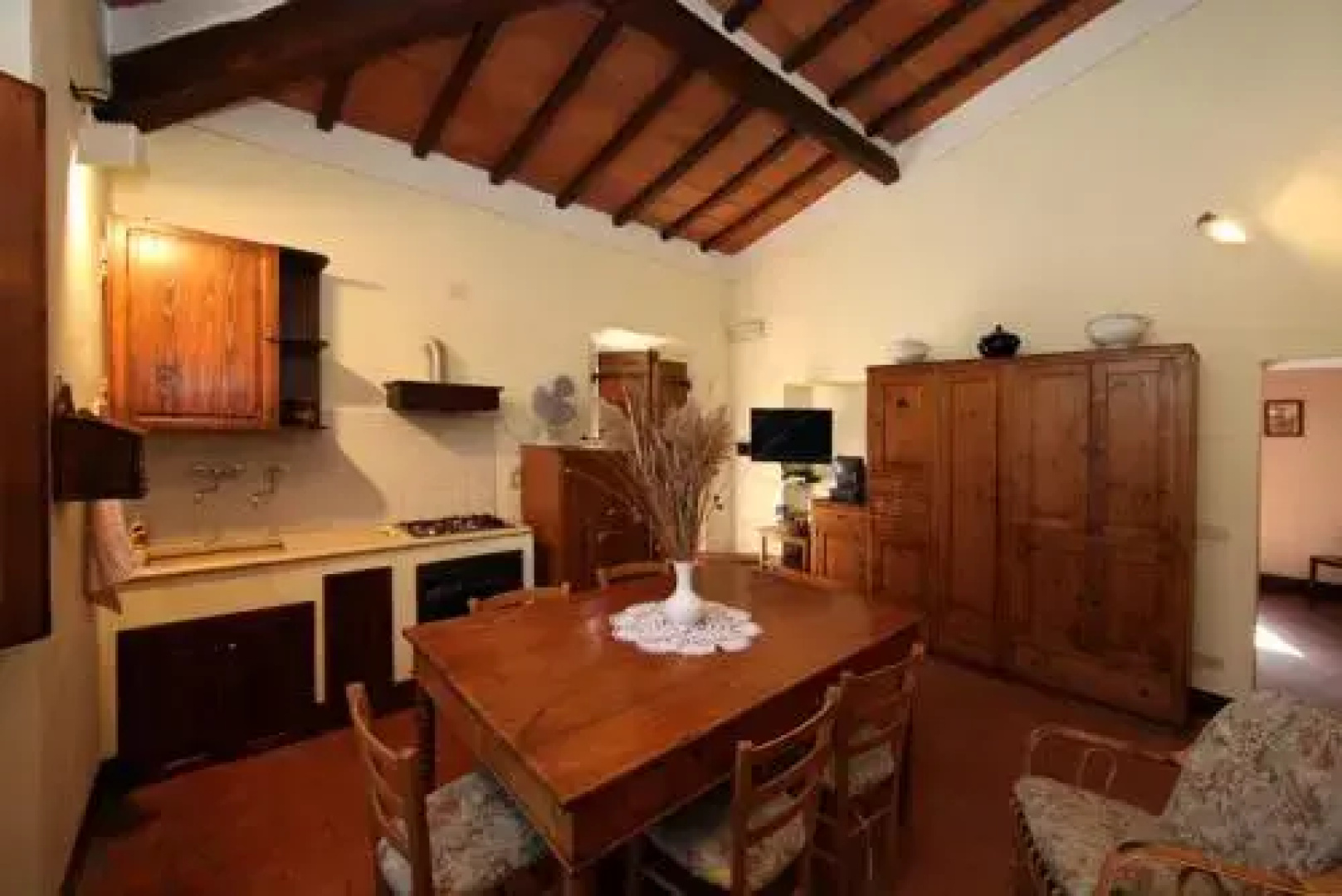 Agriturismo Torrenieri