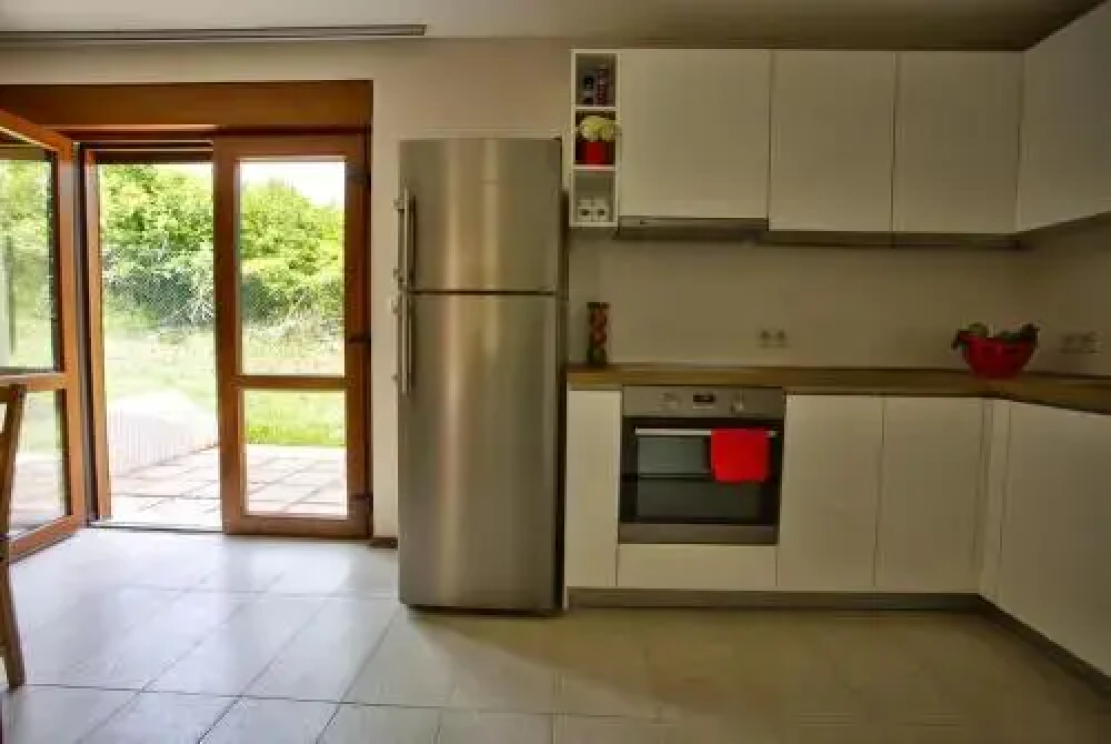 Villa Dream
