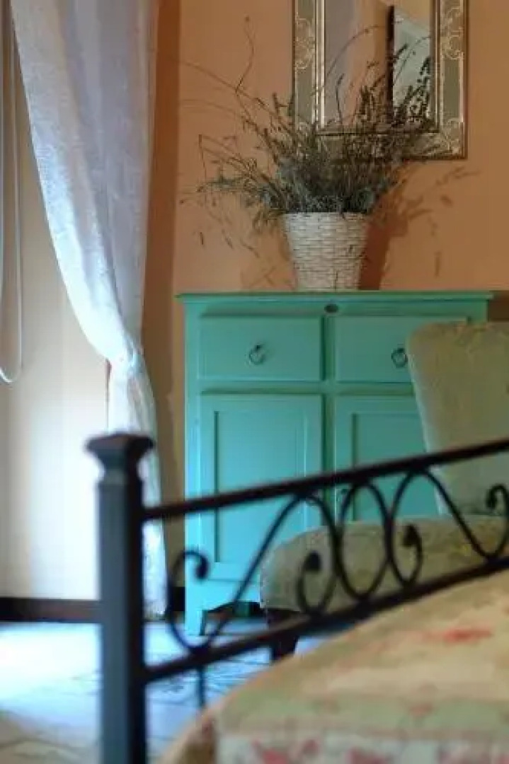 La dimora d'Isabella