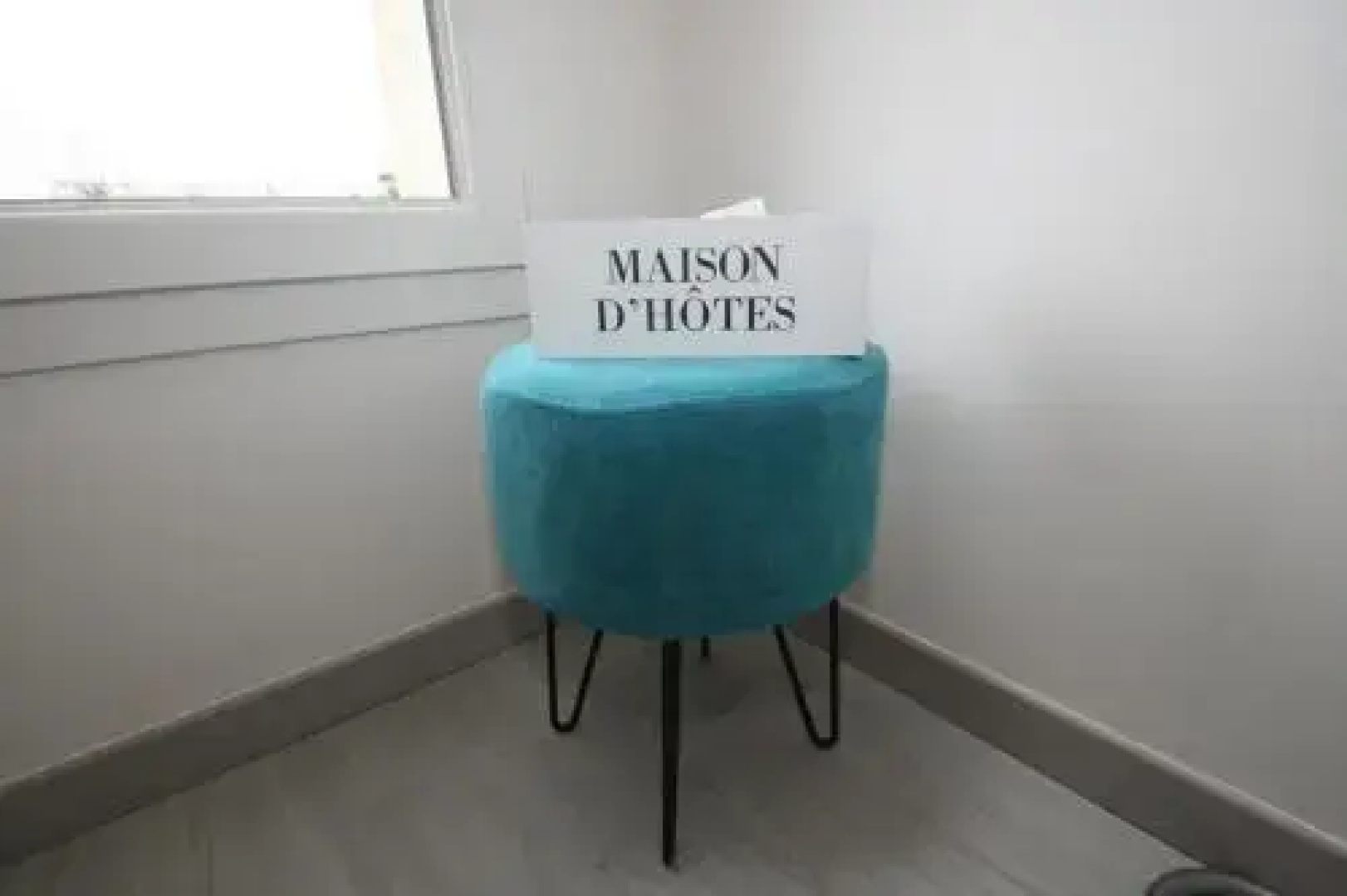 Au Logis des Pins