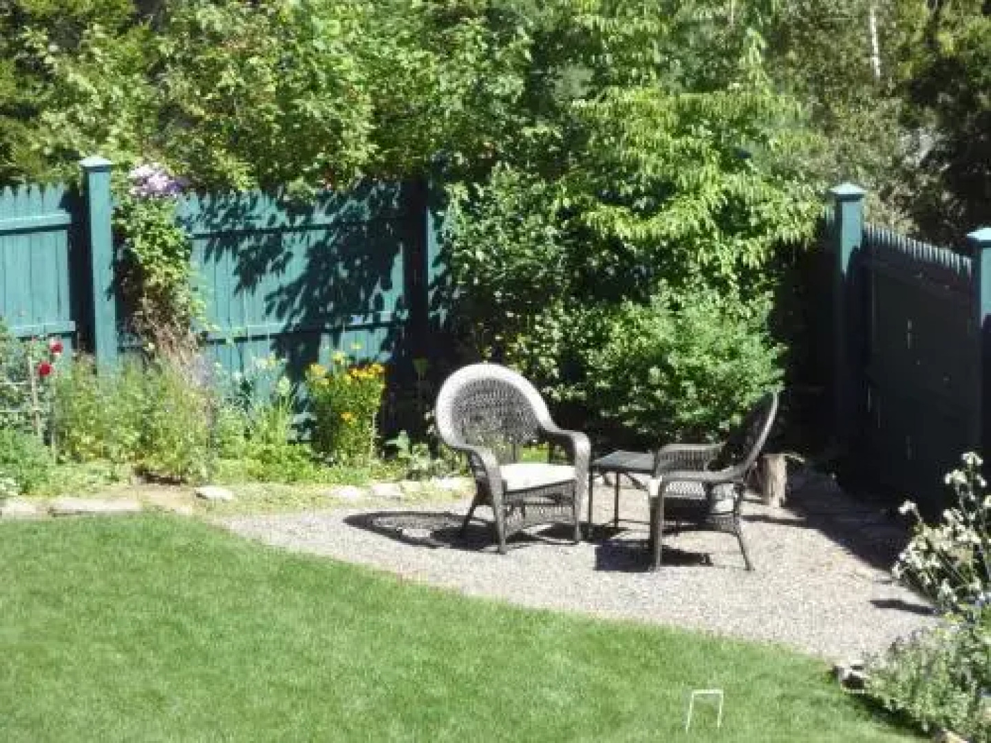 The Birches Acadian Bed & Breakfast and Cottages