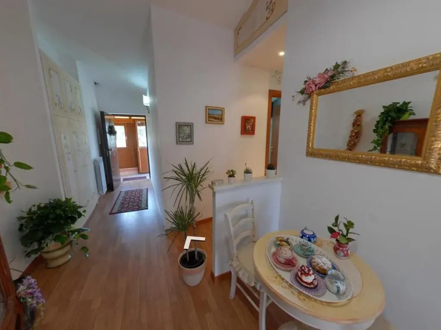 B&B Capriccio