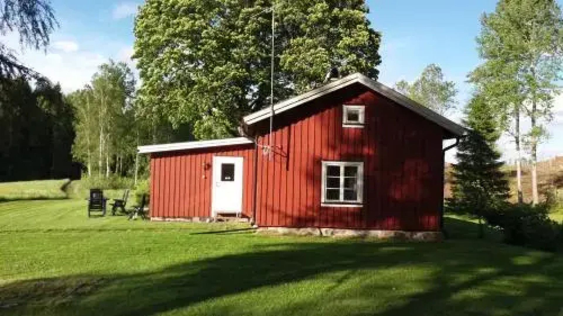 Kilsborgs Gård