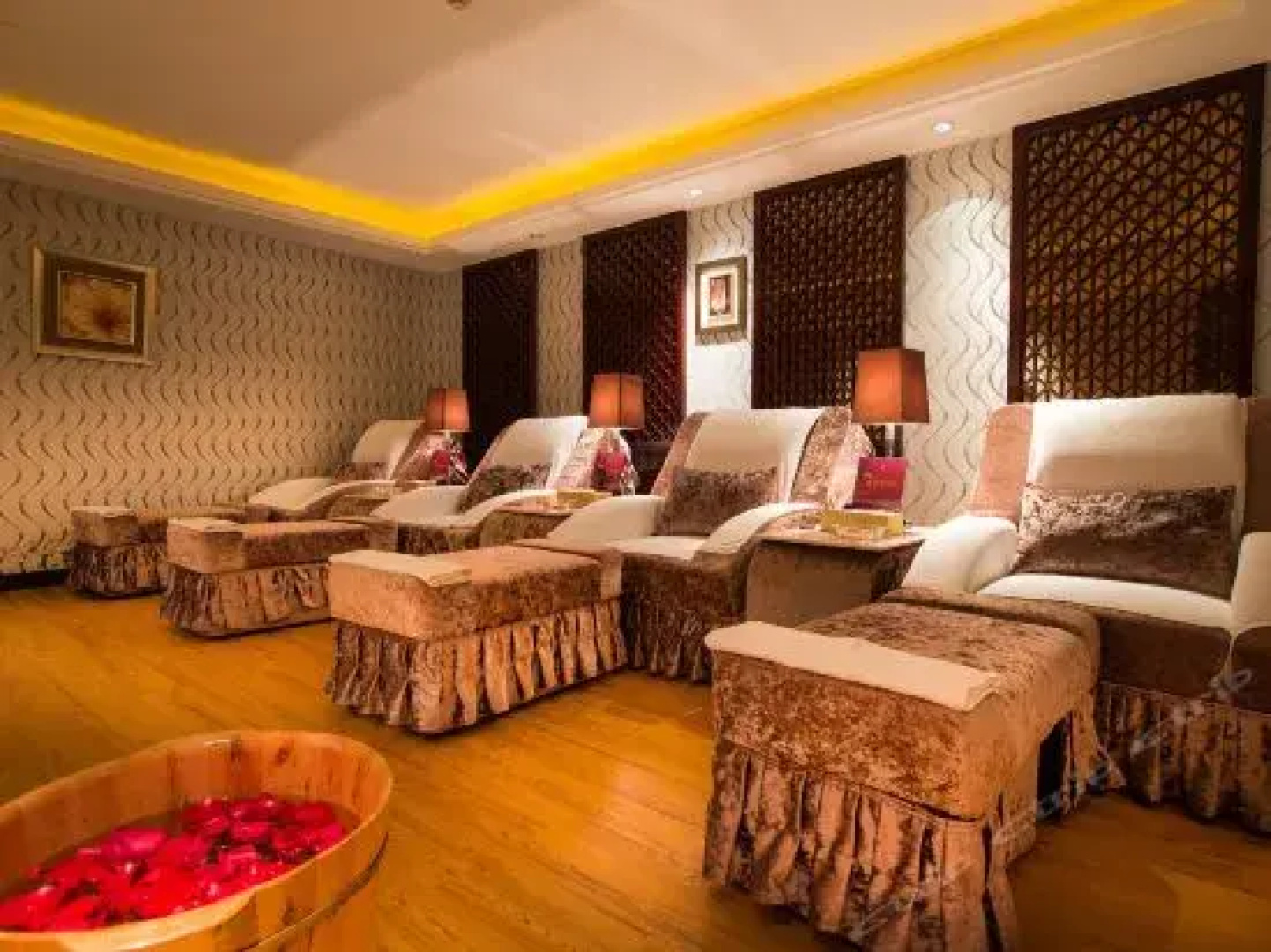 Tianma Narada Grand