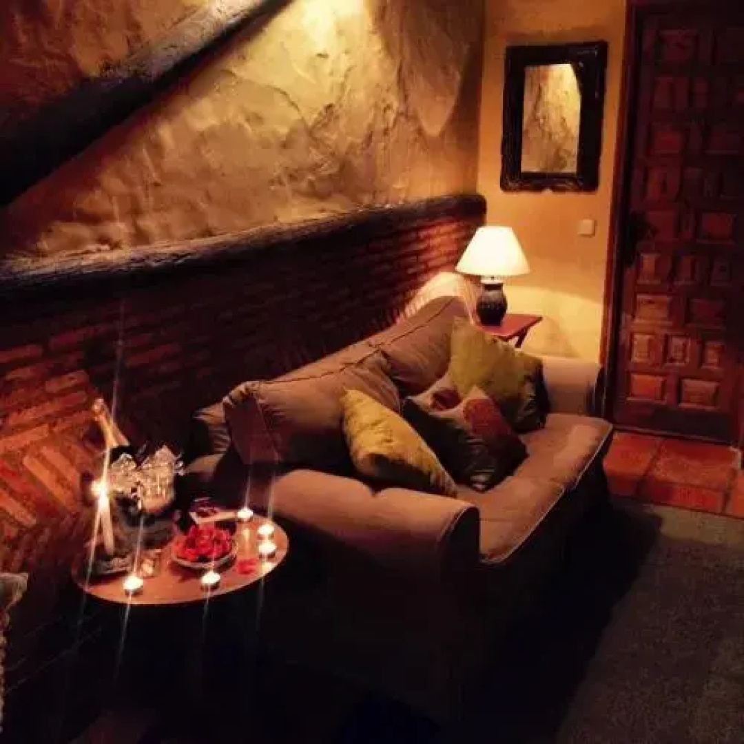 La Posada Del Lobo
