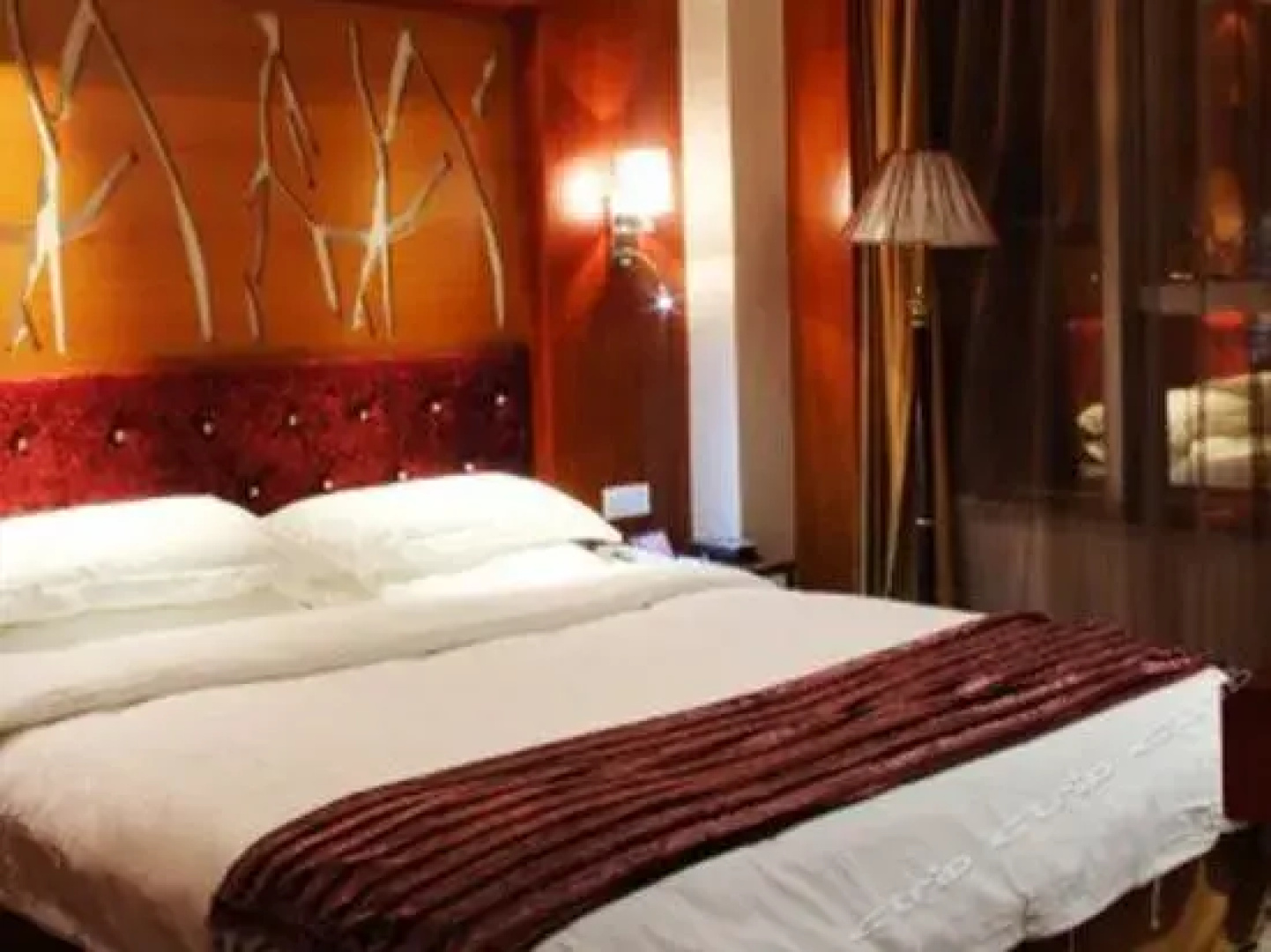 Nanan Shuitou Jinming Hotel