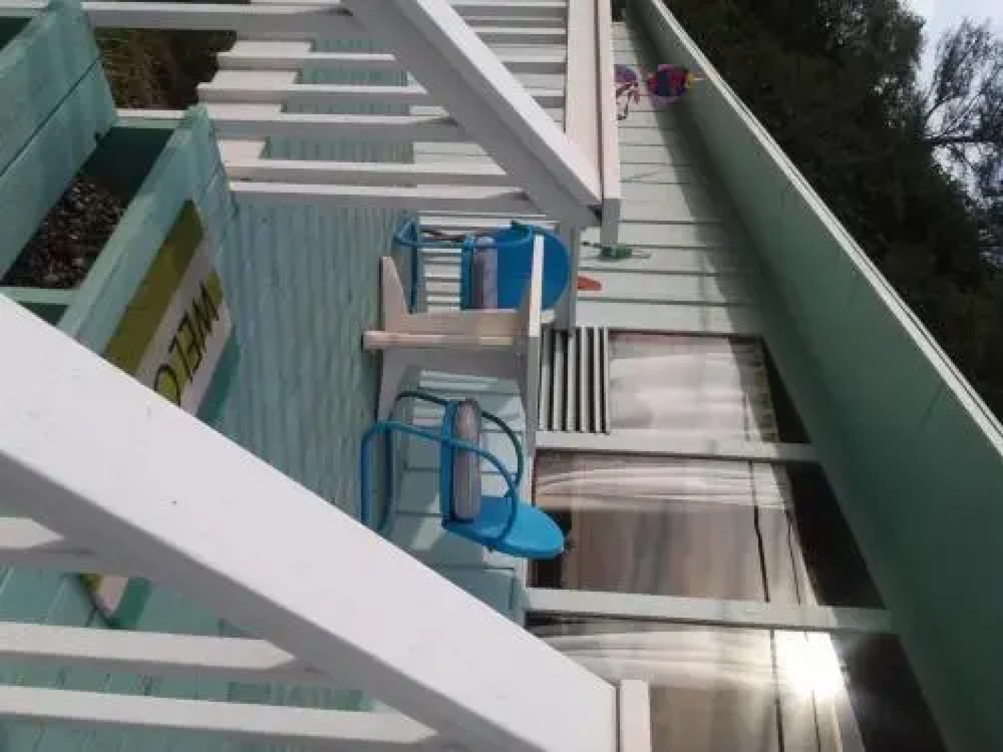 The Cottage at Lagoon Point