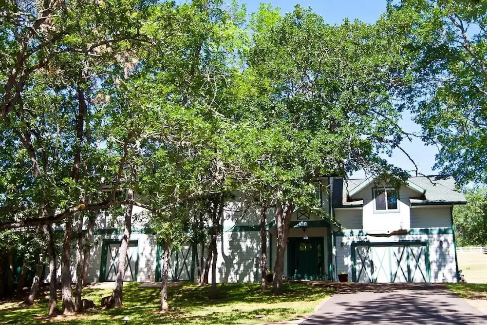 Anderson Creek Barn Cottage - Minutes From Ashland
