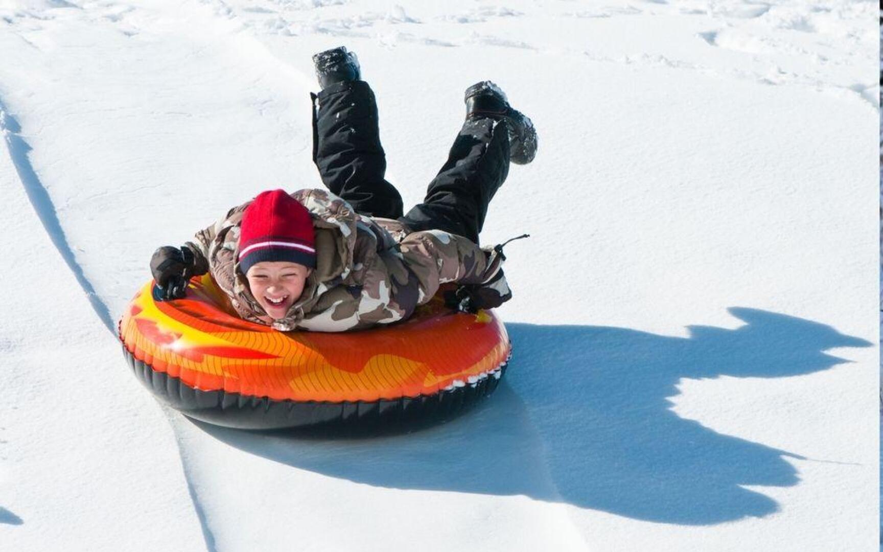 The Pointe Resort and Club