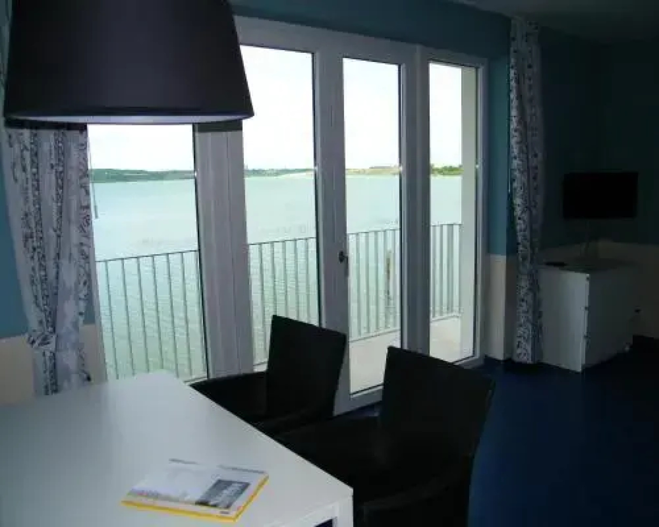 Laguna Seeappartements