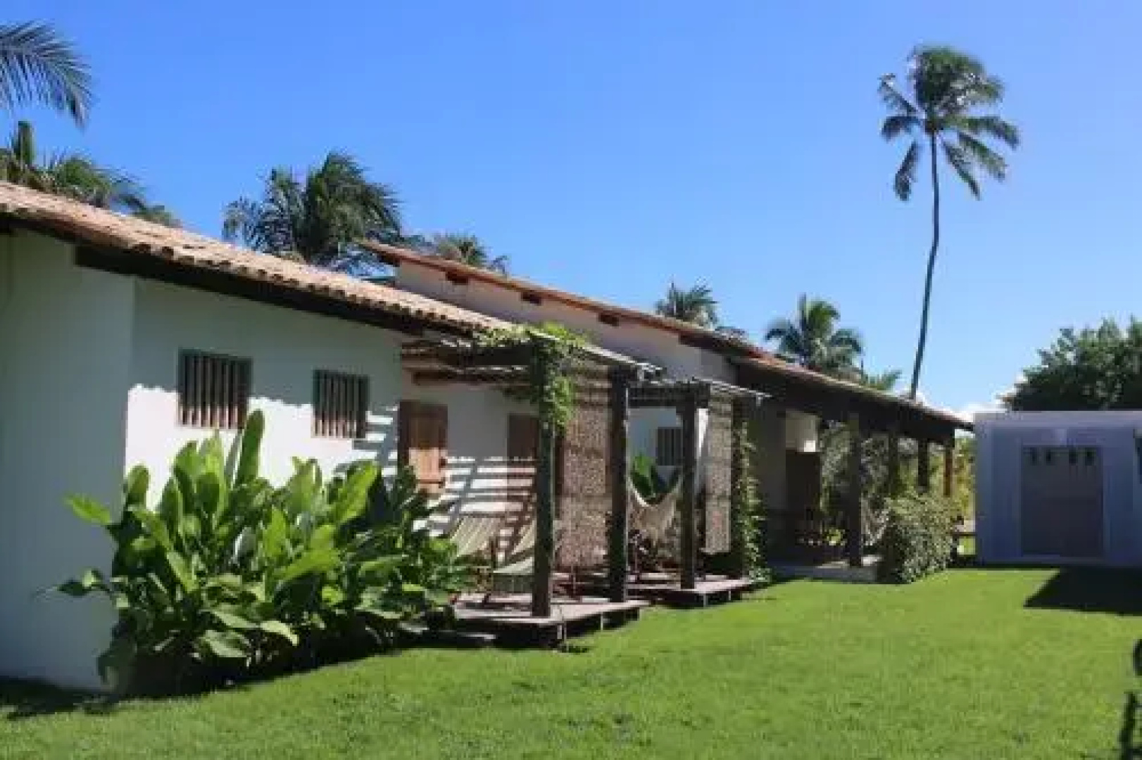 Pousada Casotas