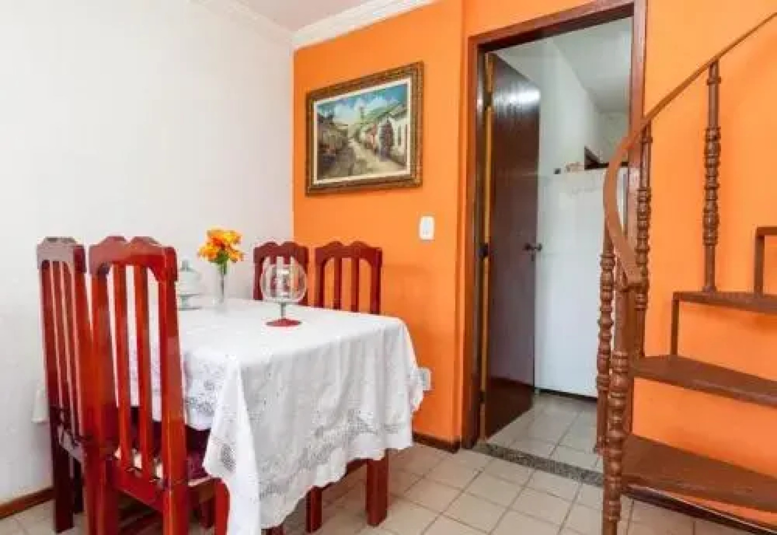 Casa Duplex Praia Das Dunas