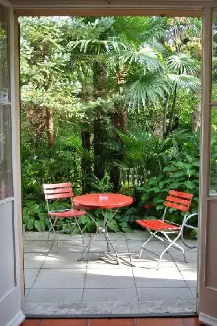Camere della Nonna