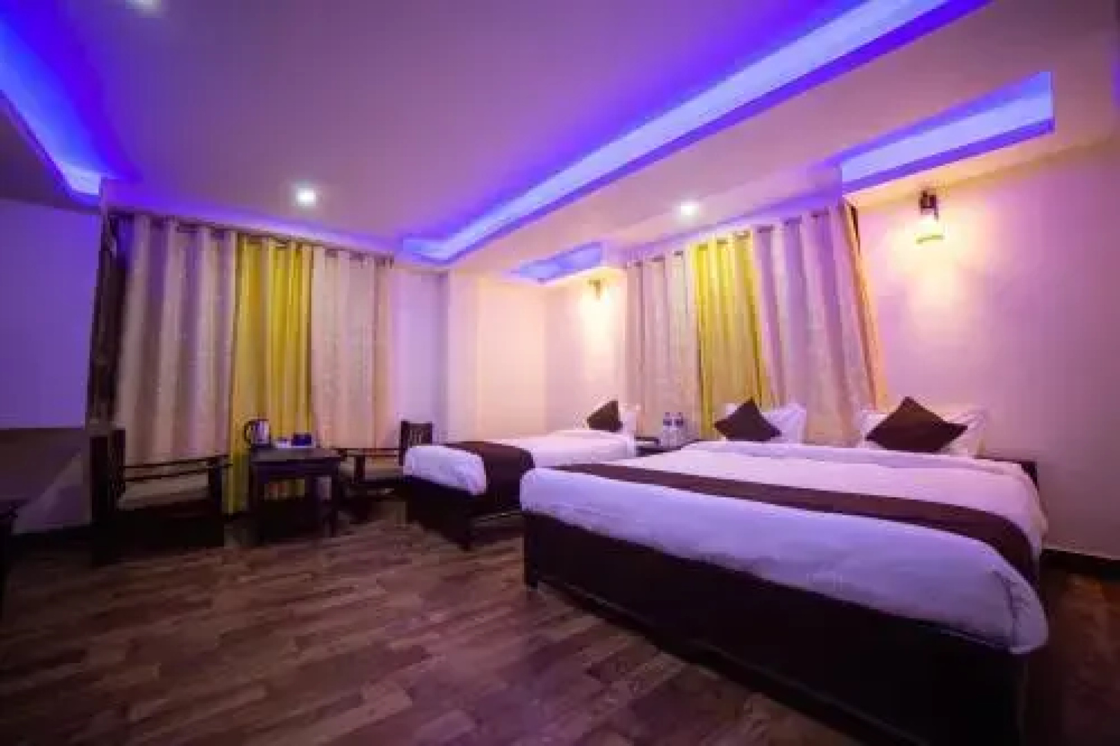 Hotel Hungree