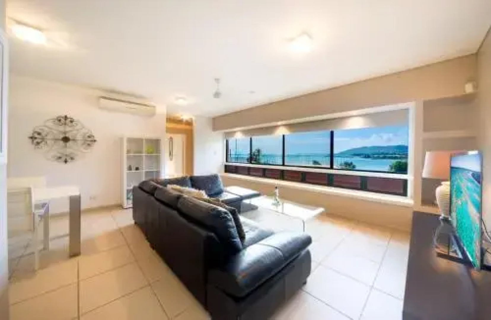 The Dunes Luxury Apartment