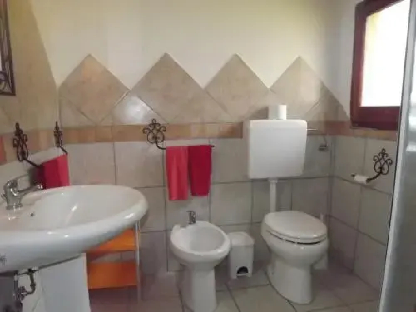 B&B Il Giardino Dacri