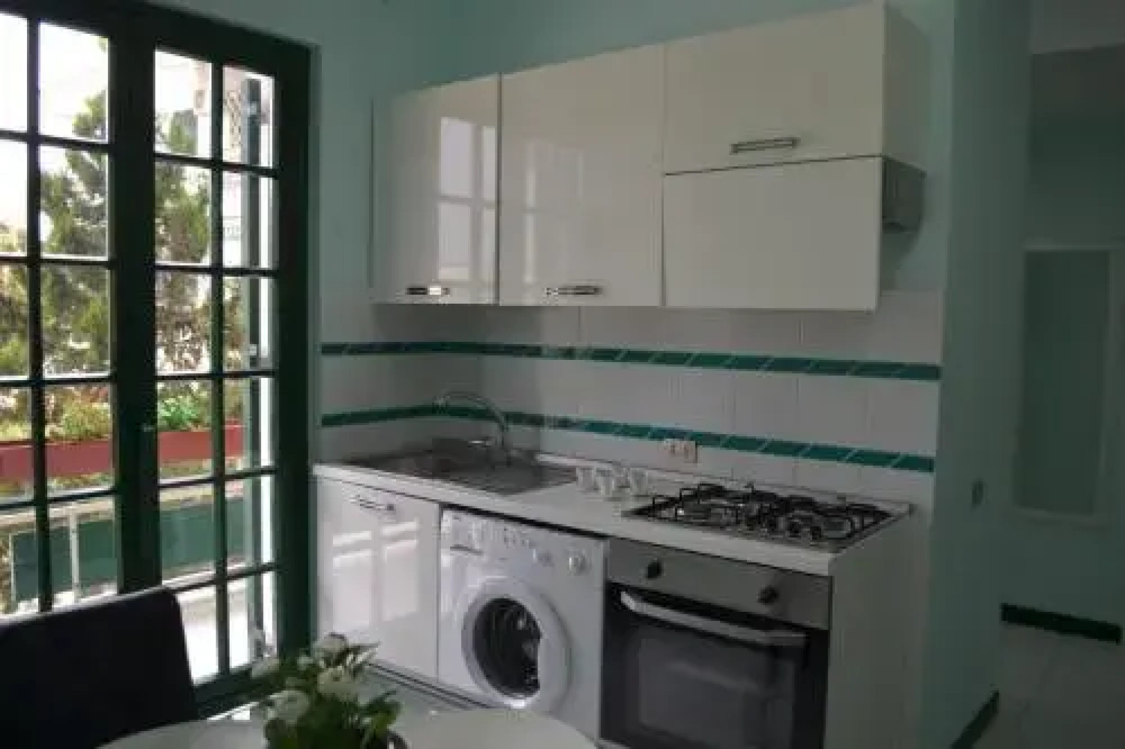 Appartamento Terra D'Amuri