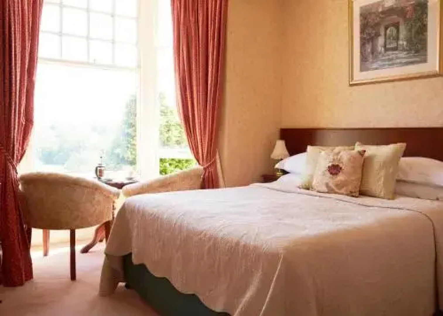 Lasswade Country House & Restaurant