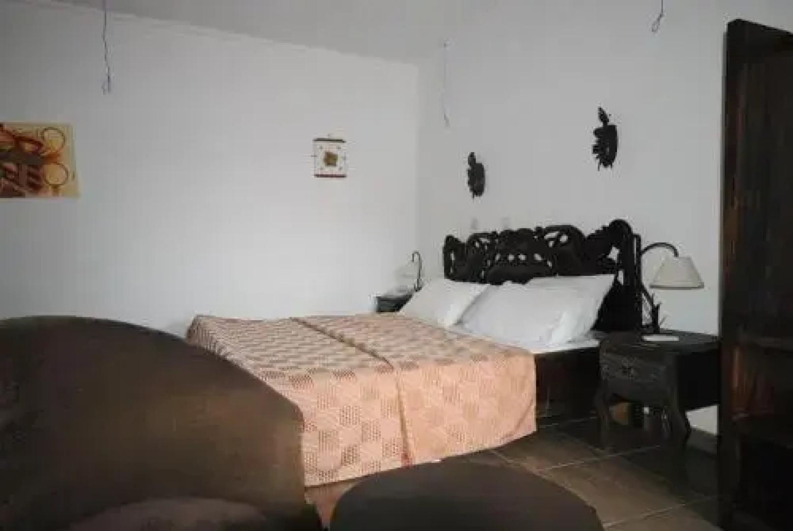 La Cote Du Repos