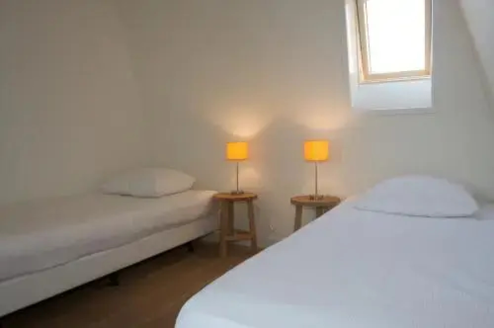 Appartementen Domburg