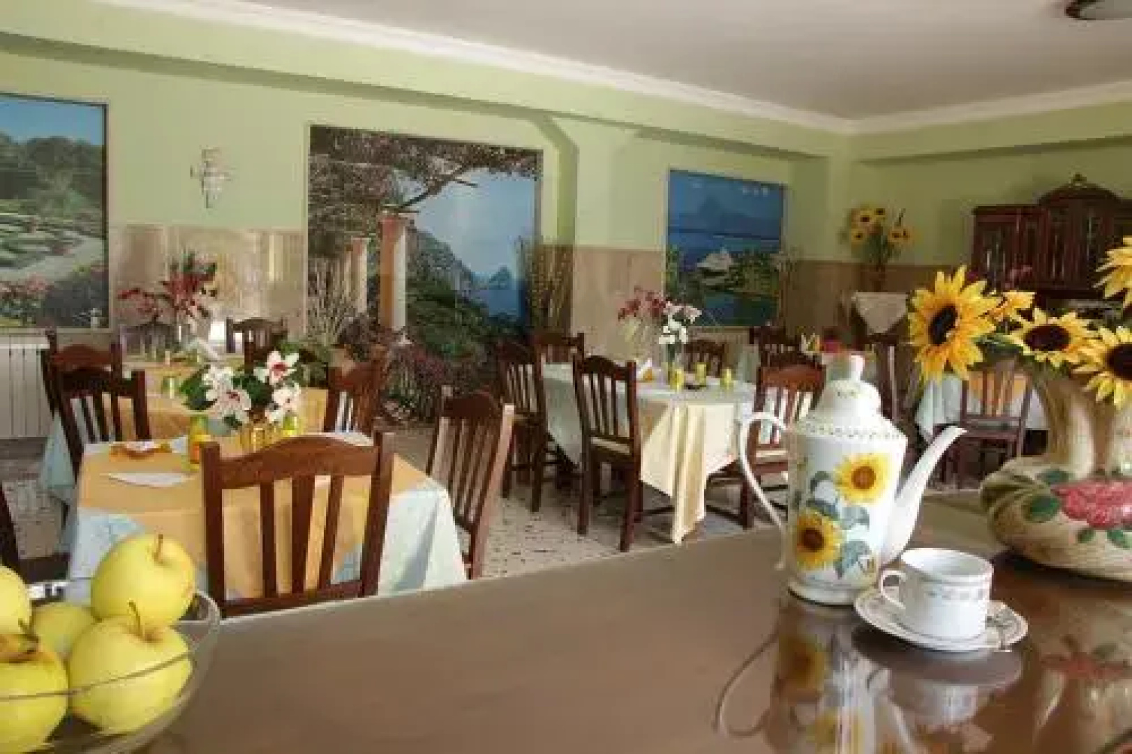 Bed & Breakfast Soggiorno San Francesco