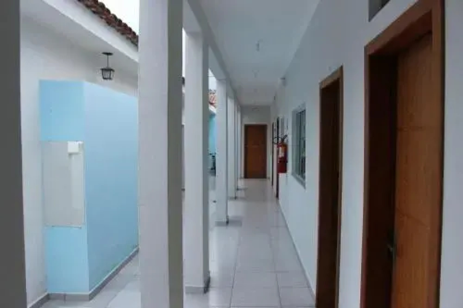 Hotel Pousada Dona Ana