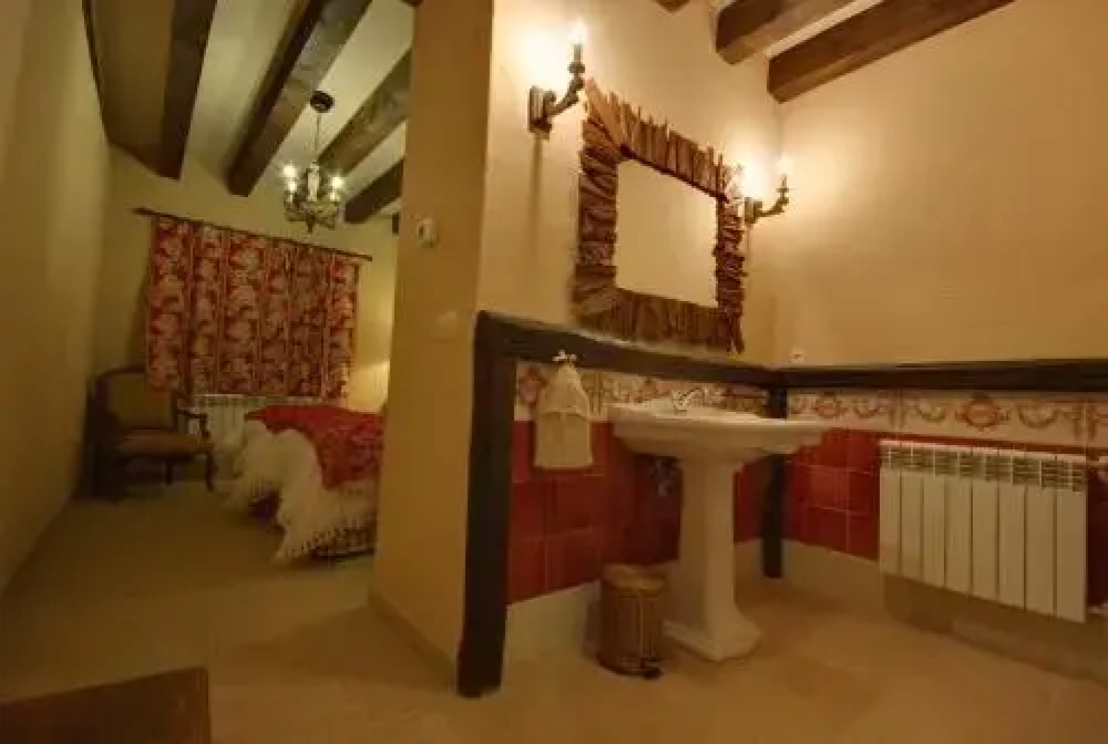 Hotel Rural La Casa de Veridiana