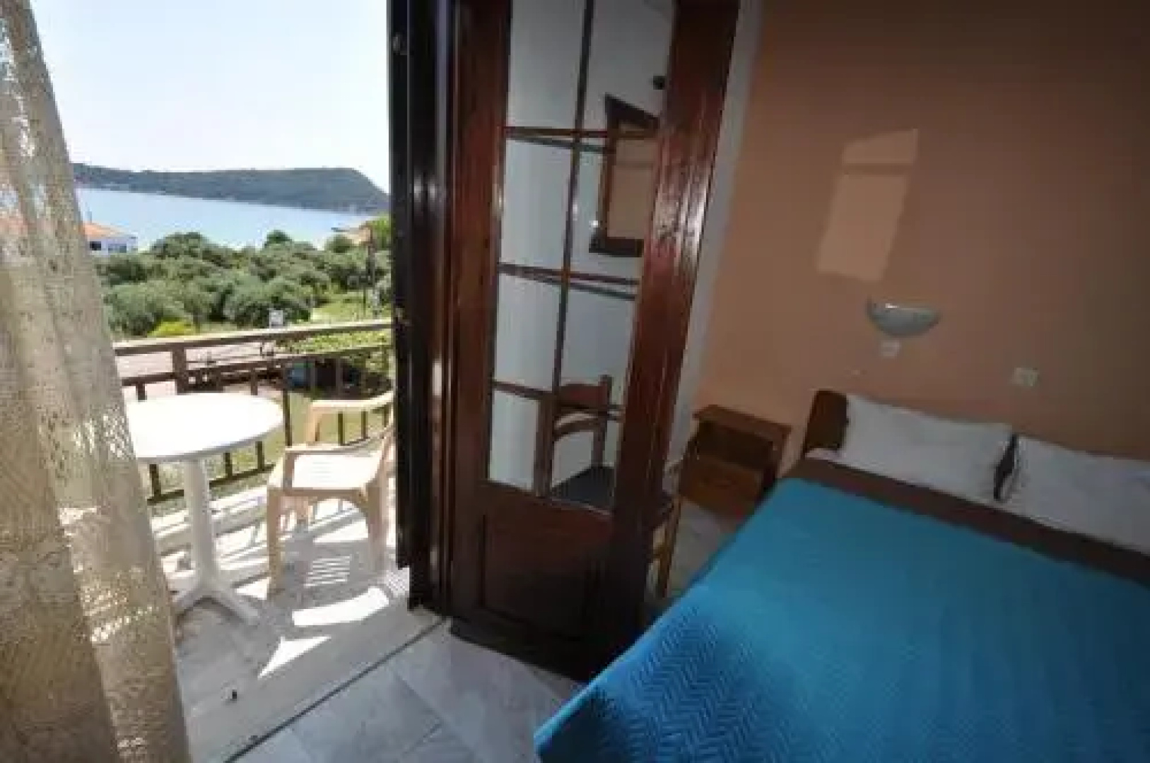 Pension Assos