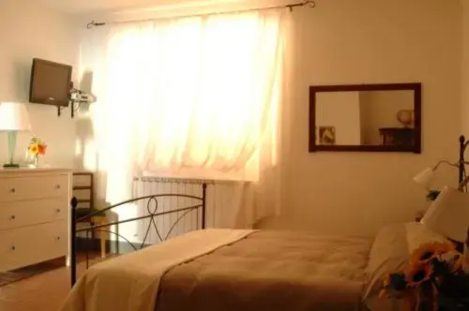 B&B Chiusa dei Monaci