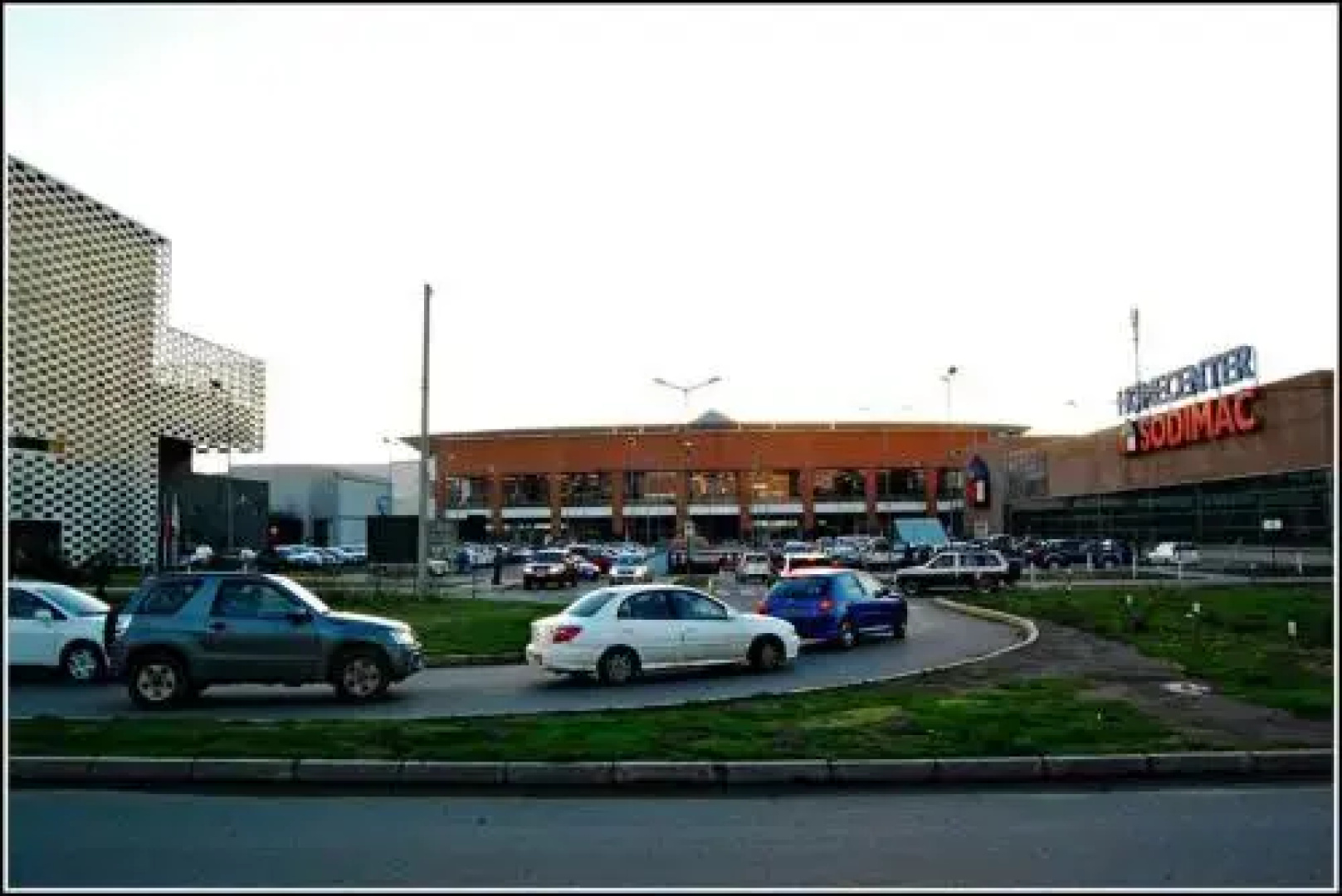 Talca Apart Hotel