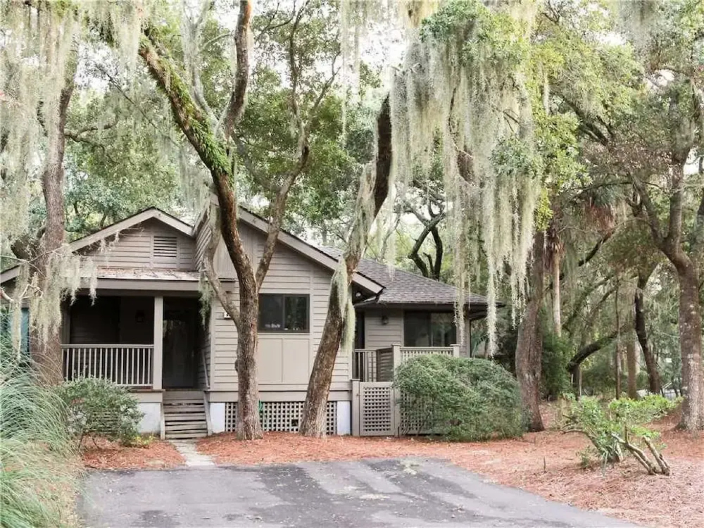 Oceanwoods 424 by RedAwning