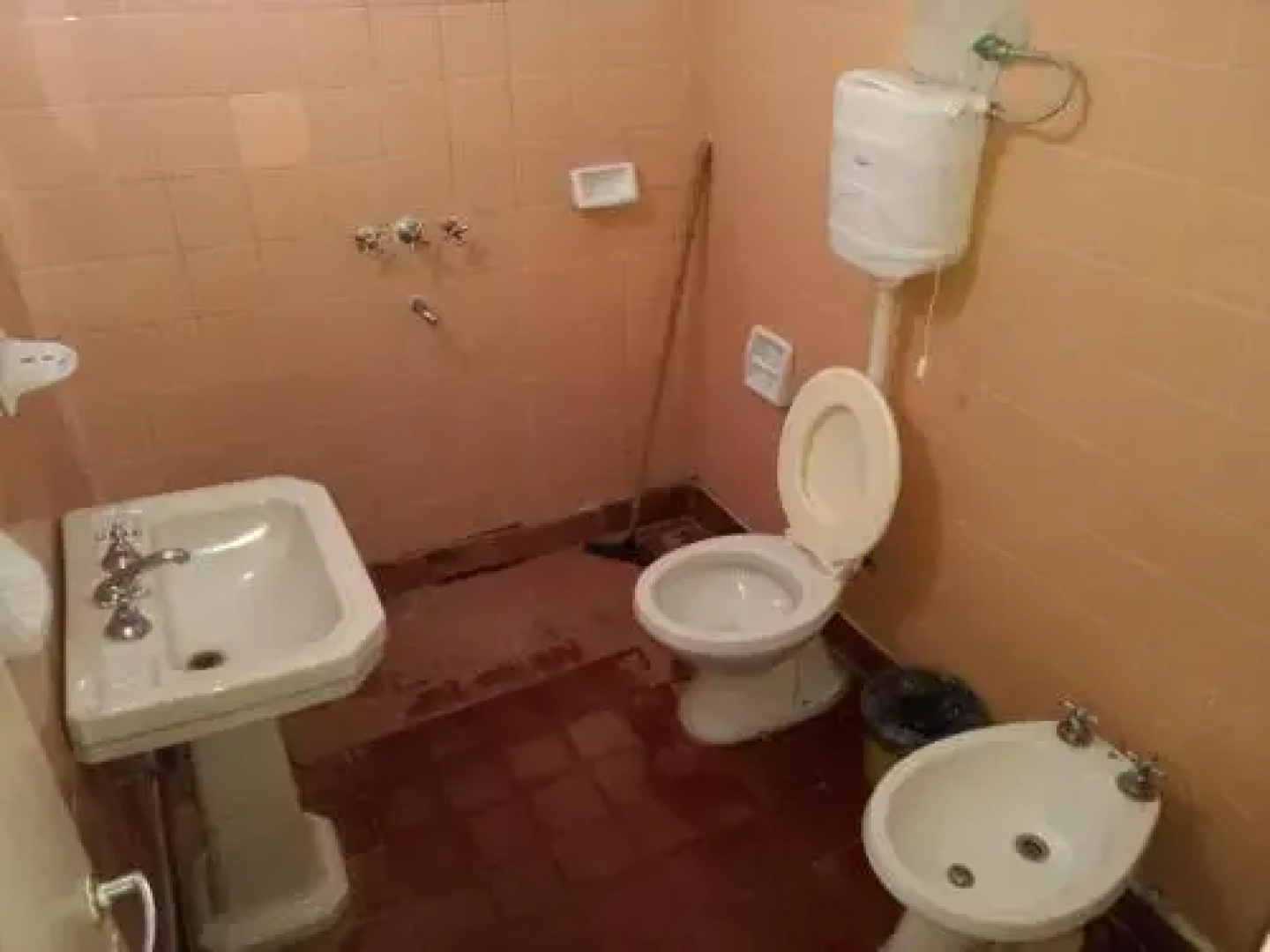 Hostel Milac Navira
