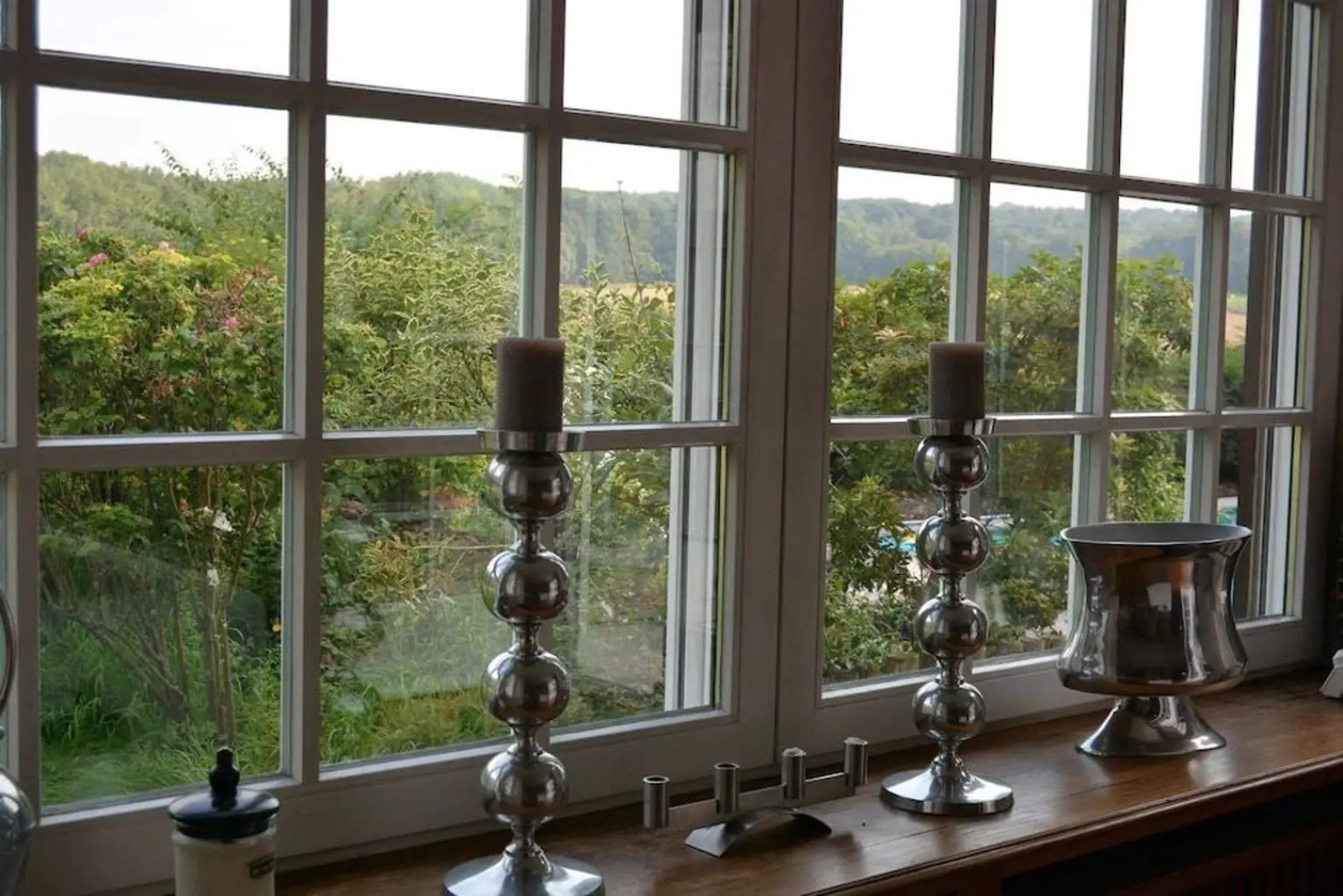 La Villa à l'Orée du Bois