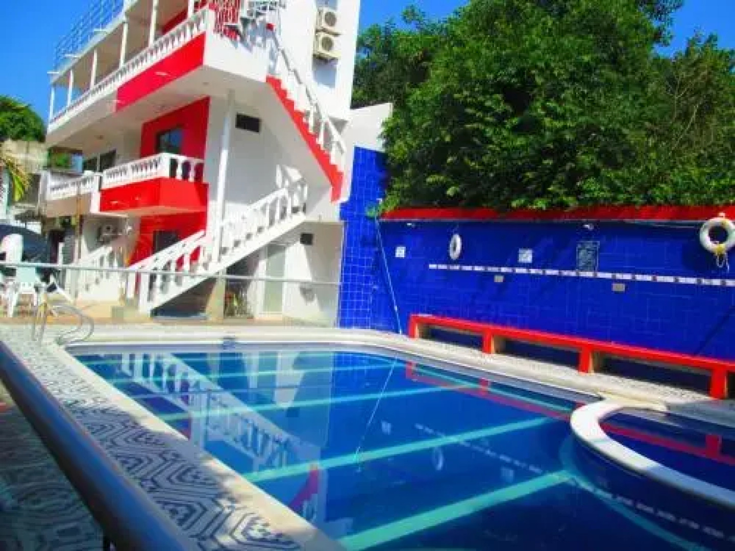 Hotel Catalina del Mar