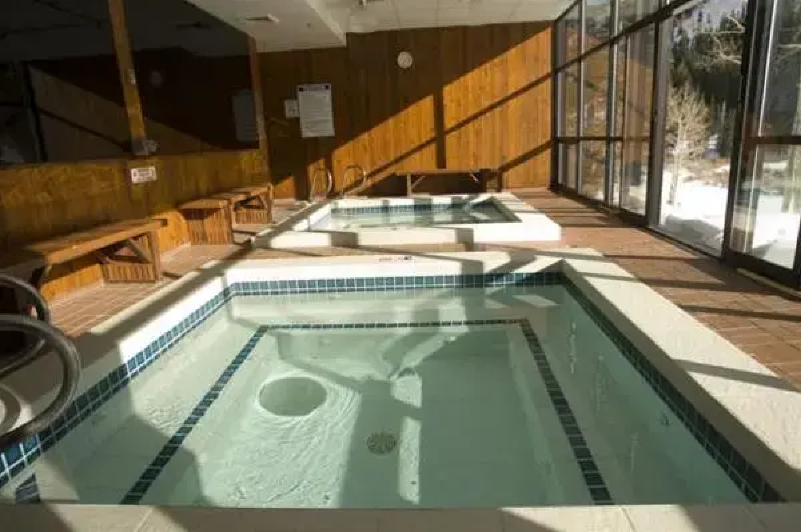 Goldminers Daughter Lodge