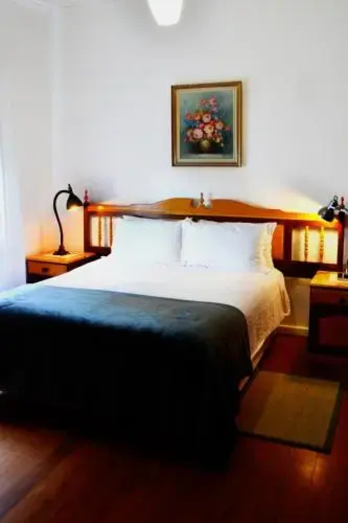 Abalone Self-Catering