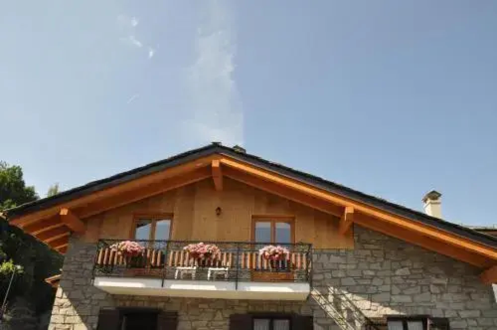 Le Foyer de la Ferme
