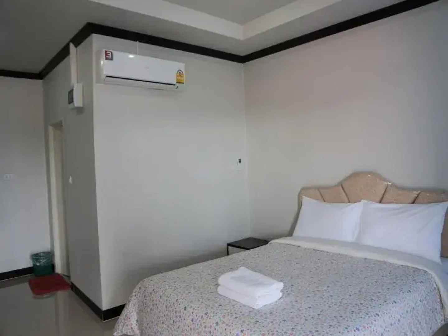 Rutna Resort