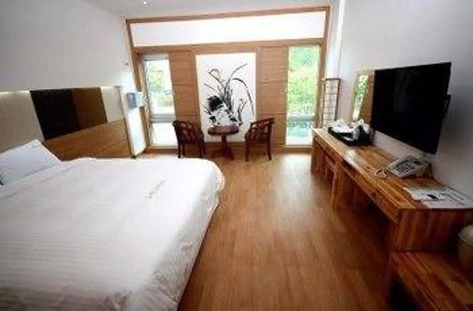 Tongyeong Business Hotel