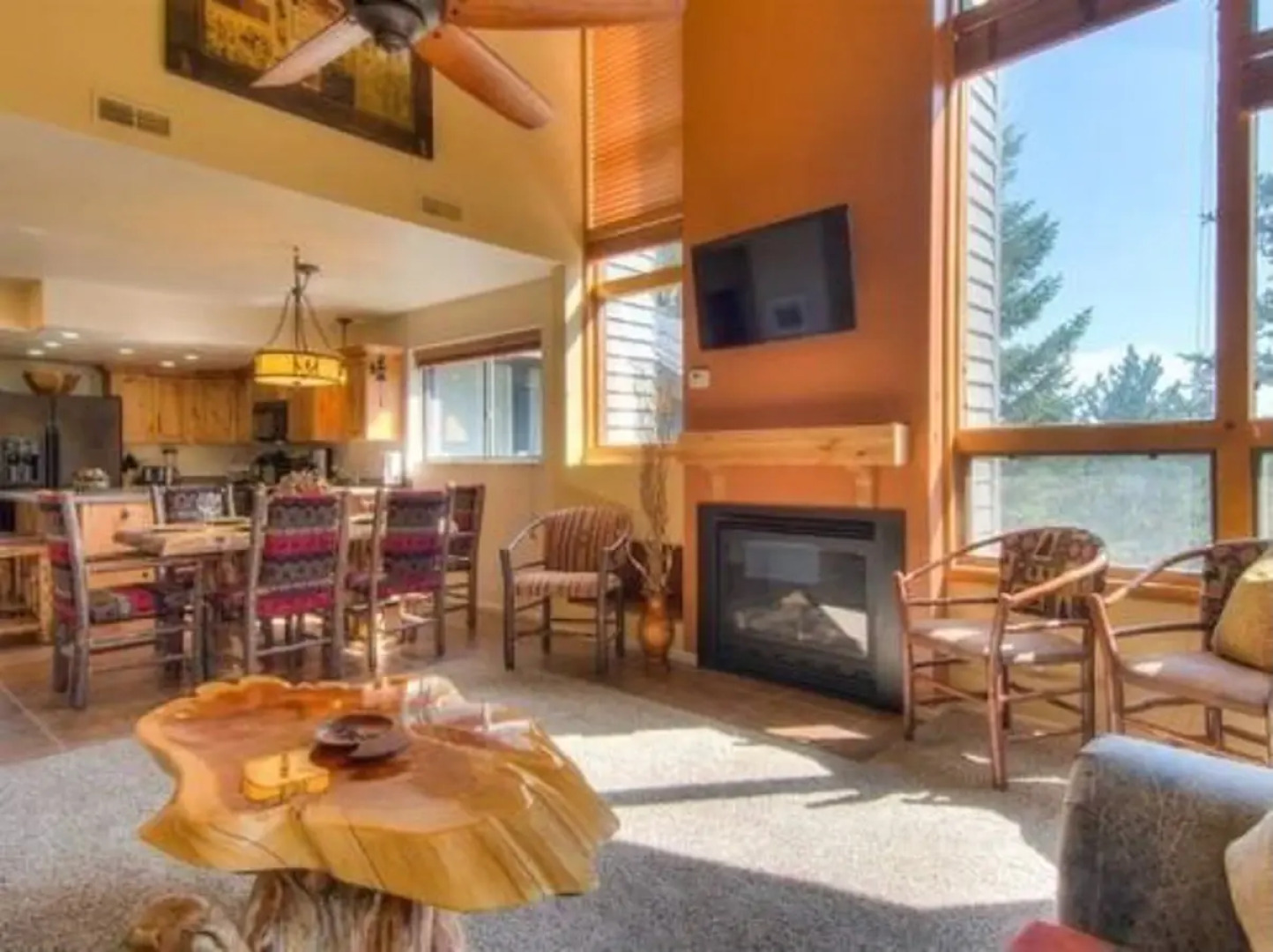 Utah's Best Vacation Rentals - Canyons