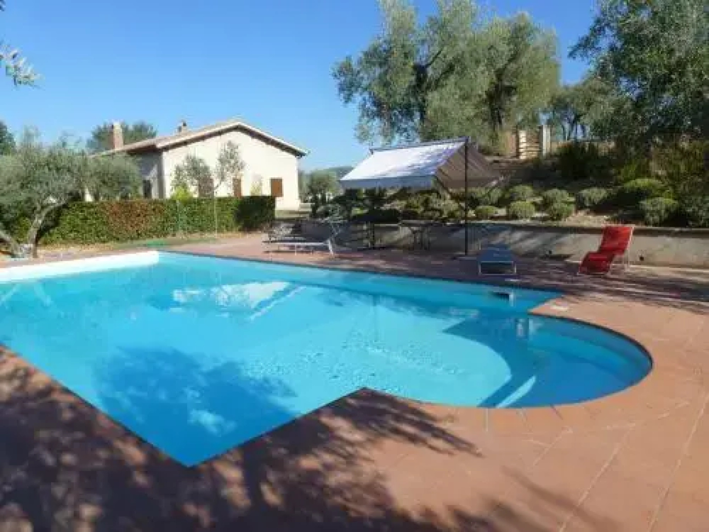 Casa di Giulia