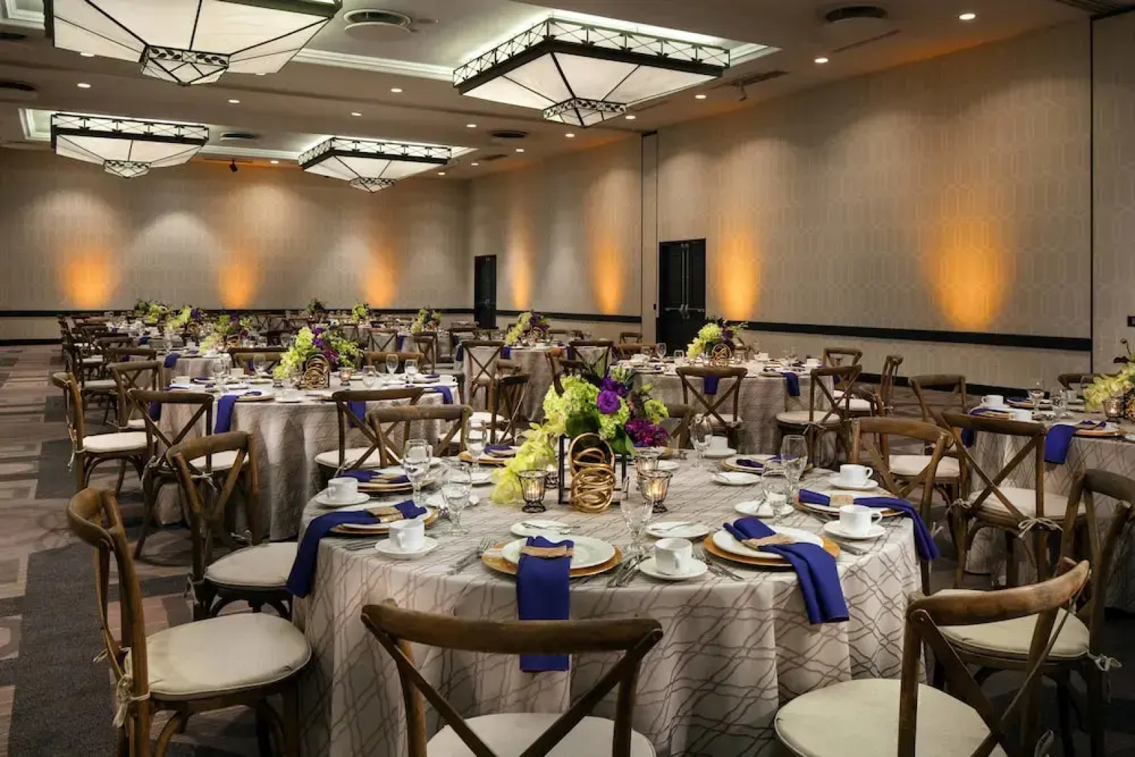 Sheraton Gateway Los Angeles Hotel