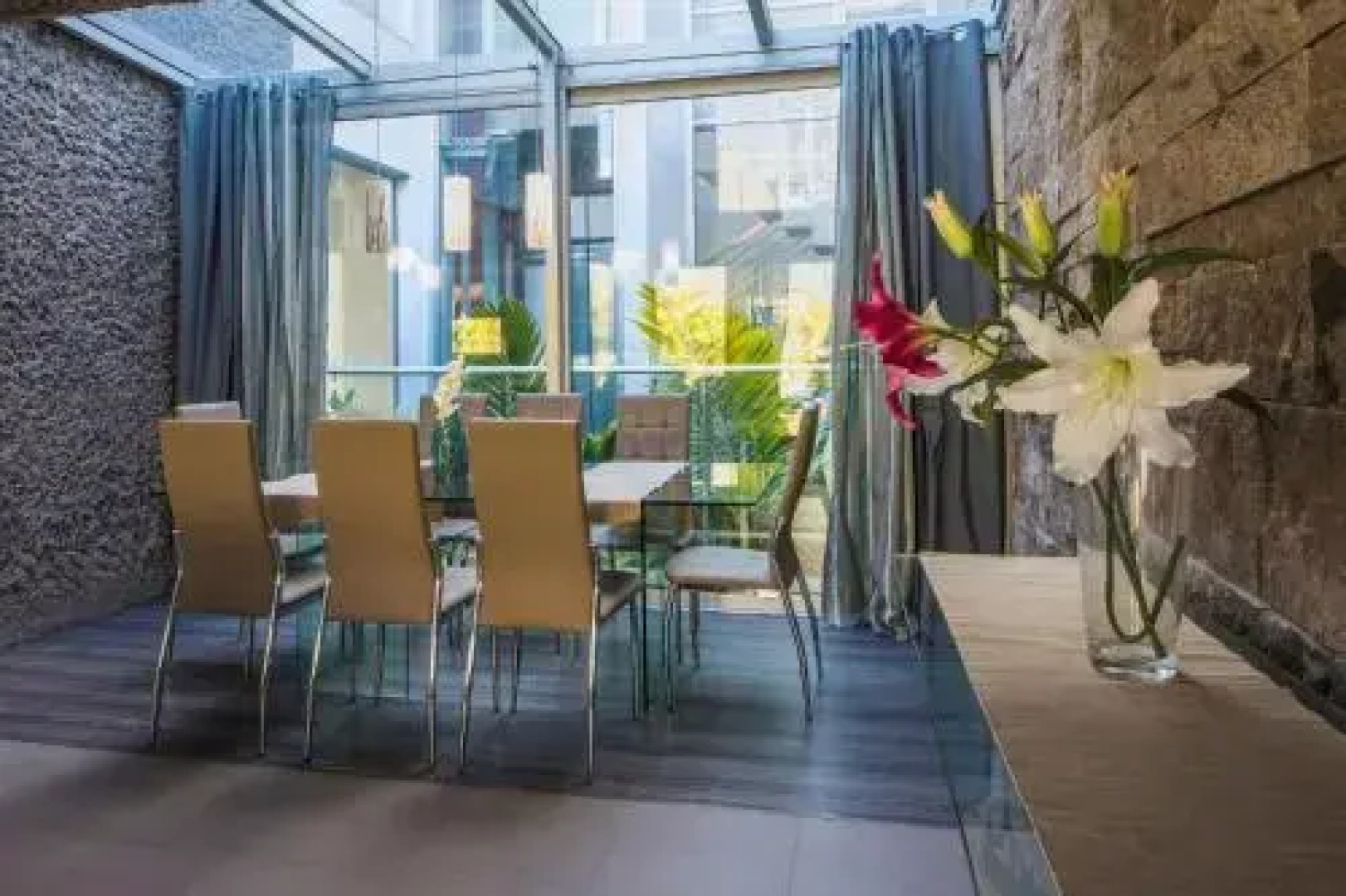 Villas Duque Costa Adeje