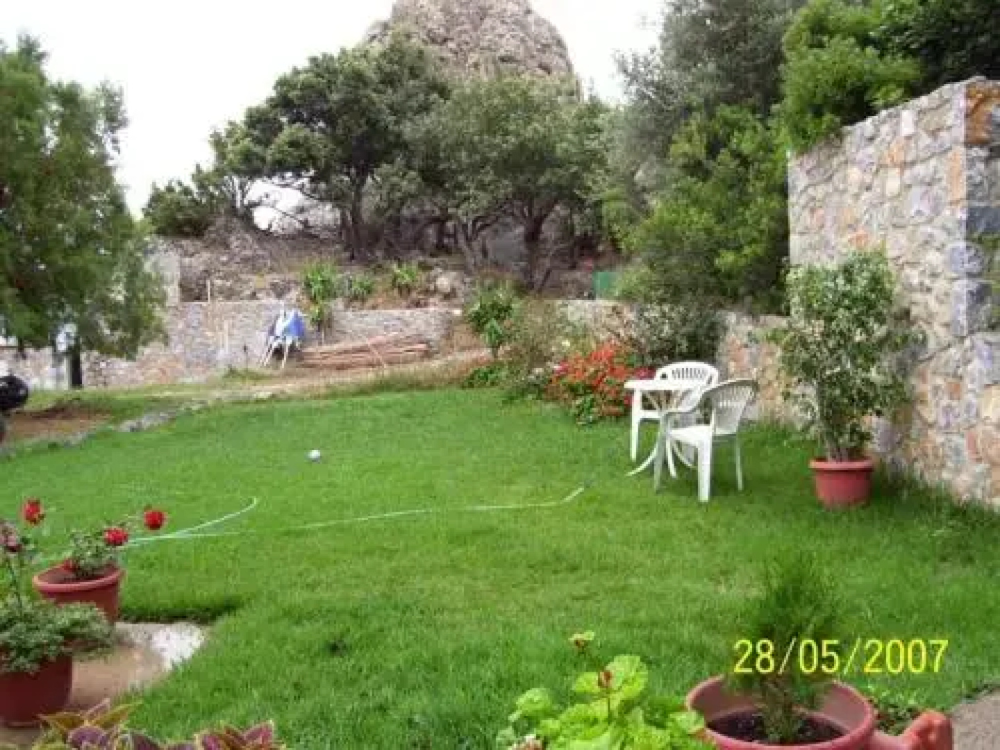 Nikos & Anna Rooms