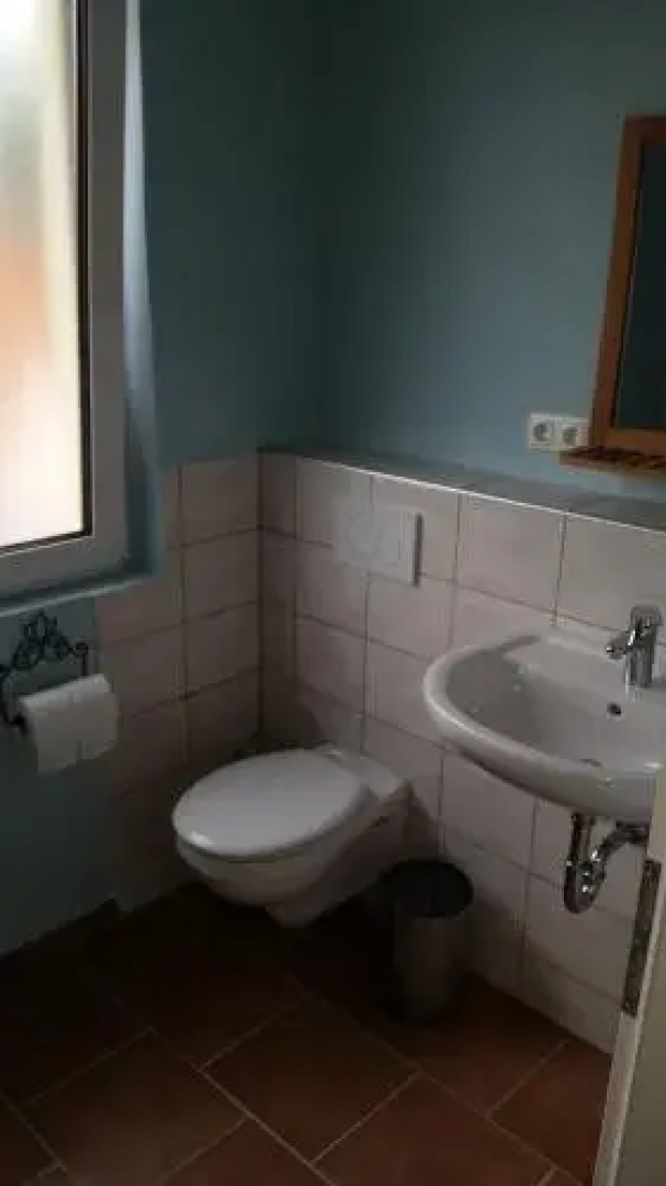 Alte Töpferei